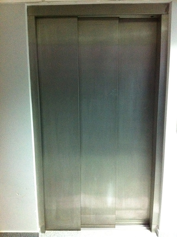 Болнички Лифт