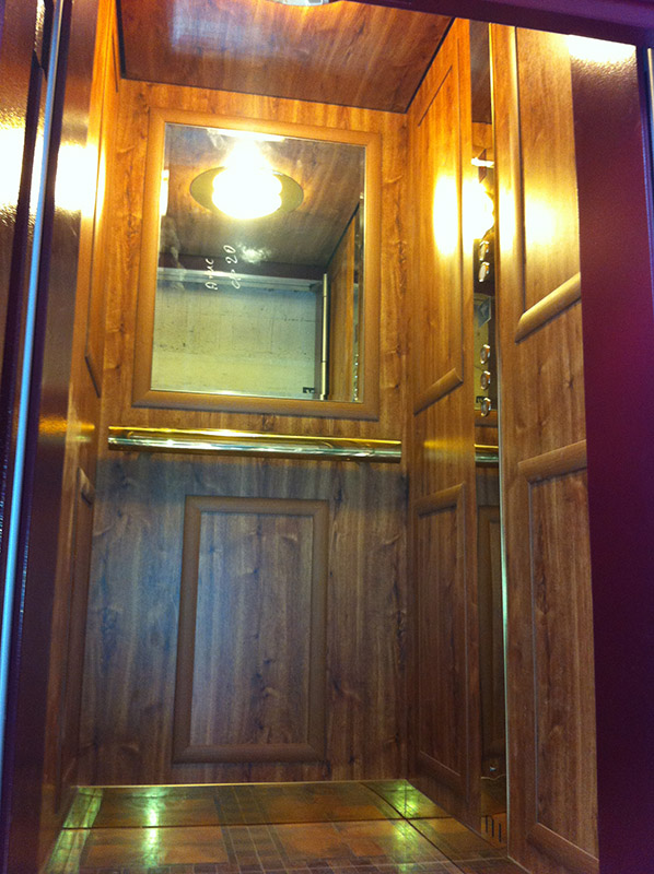 Стар Стил Лифт